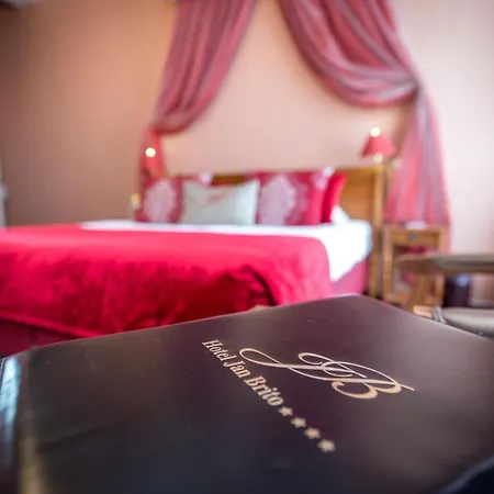 Hotel Jan Brito