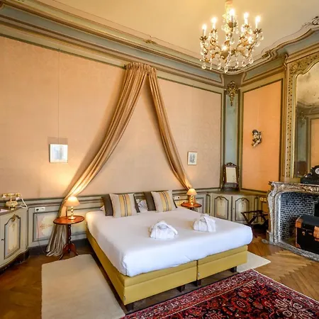 Hotel Jan Brito Brügge