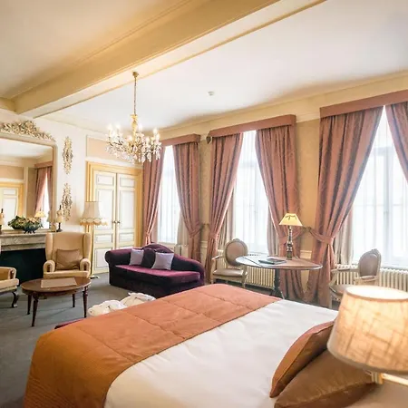 Hotel Jan Brito 4*