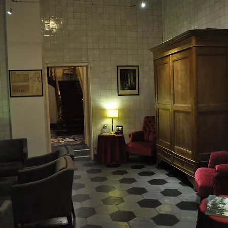 Hotel Jan Brito 4*