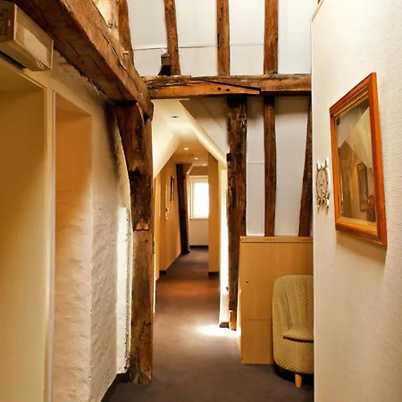 Hotel Jan Brito