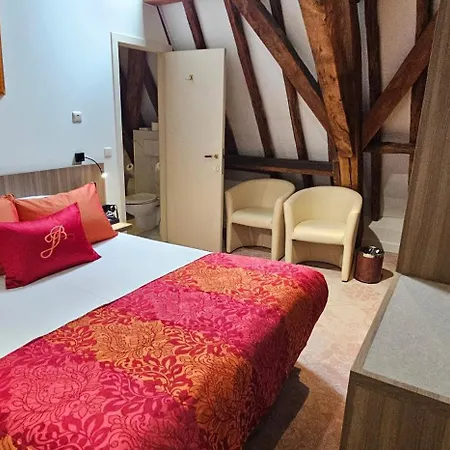 Jan Brito Hotel