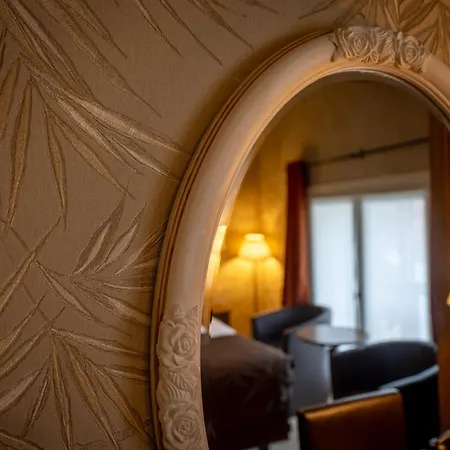 Hotel Jan Brito Brügge