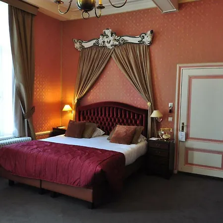 Hotel Jan Brito Brügge