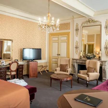Jan Brito Hotel Bruges